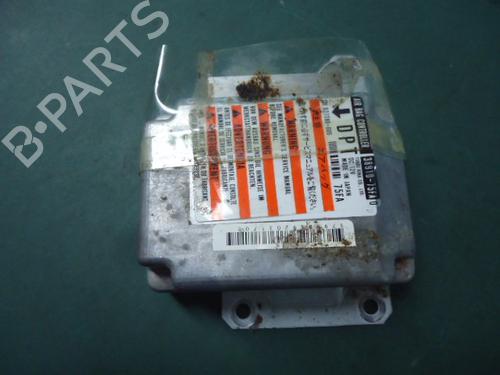 Airbag module SUZUKI WAGON R+ Hatchback (EM) 1.2 (SR412) (69 hp) 22471769
