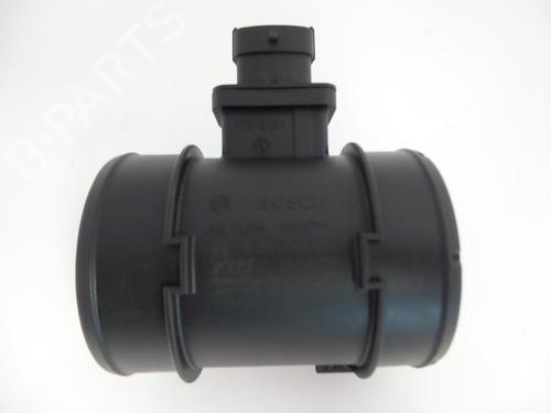 Used Mass air flow sensor ALFA ROMEO MITO (955_) 1.3 MultiJet (955AXP1A, 955AYC1A) (95 hp) 30834911
