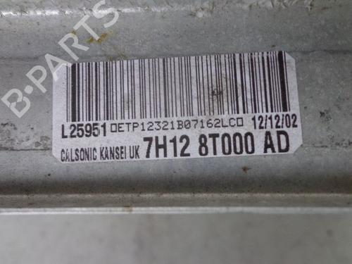 Water radiator LAND ROVER DEFENDER Pick Up (L316) 2.2 Td4 4x4 (L317) | BP22472226M31 
