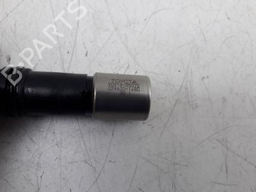 Electronic sensor TOYOTA RAV 4 IV (_A4_) 2.0 4WD (ZSA44_, ZSA44R) | BP22502670M84