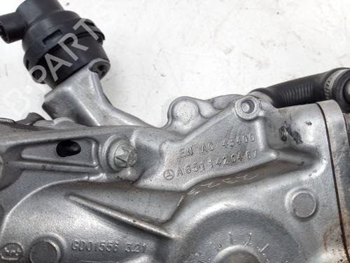 Egr MERCEDES-BENZ SPRINTER 3,5-t Van (B907, B910) 311 CDI RWD (907.633, 907.635, 907.631, 907.637) | BP34474604M69 - Image 4