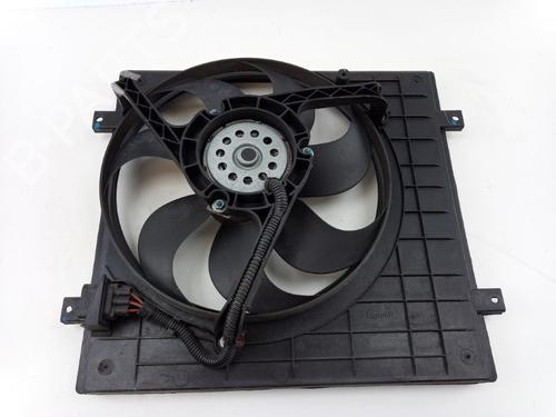 Elektronische module VW FOX Hatchback (5Z1, 5Z3, 5Z4) 1.4 (75 hp) 22496311