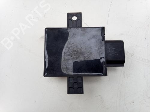 Control unit FORD TRANSIT CUSTOM V362 Van (FY, FZ) 2.0 EcoBlue | BP39207433M11 - Image 2