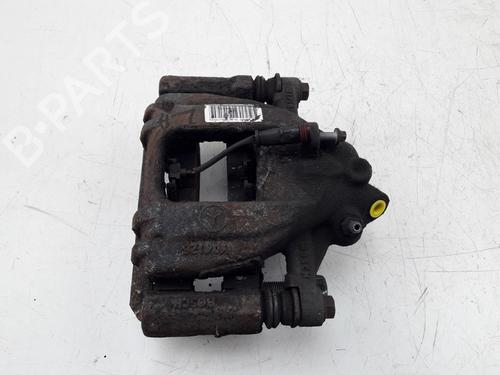 Used Left rear brake caliper VW CRAFTER 30-50 Van (2E_) 2.5 TDI (136 hp) 22507944