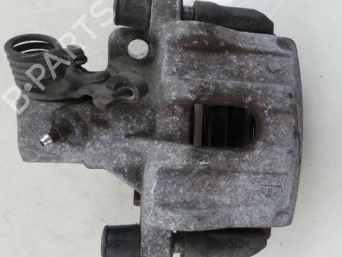 Højre bremsekaliber bag MAZDA 3 (BL) 1.6 MZR CD (BL14) (116 hp) 22480690