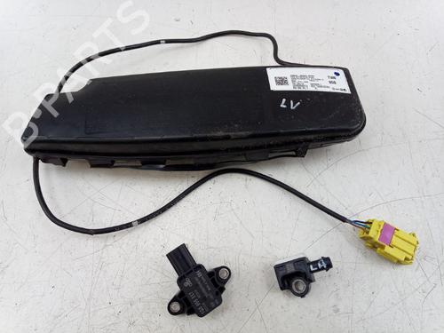 Annen Annen VW POLO V (6R1, 6C1) 1.4 (6R1) (85 hp) 34041921 34041921