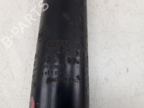 Right front shock absorber CITROËN JUMPER II Van 2.0 BlueHDi 110 | BP22504132M17 