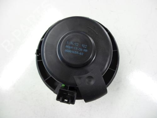 Heater blower motor VOLVO V40 Hatchback (525) D2 | BP22471381M62 