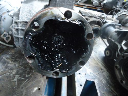 Rear differential PORSCHE CAYENNE (9PA) S 4.5 | BP22463968M24 