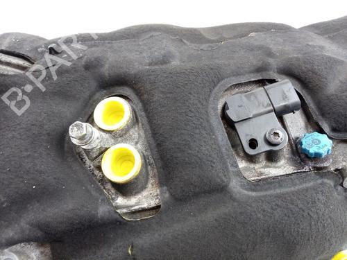 Gearbox BMW 5 (G30, F90) 530 e Plug-in Hybrid | BP29341442M3 