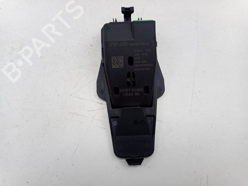 Used Electronic sensor VW UP! (121, 122, BL1, BL2, BL3, 123) 1.0 (75 hp) 30907606