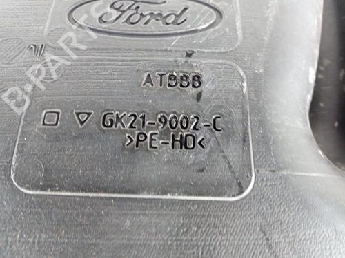 Other FORD TRANSIT CUSTOM V362 Van (FY, FZ) 2.0 EcoBlue | BP32220829O1 