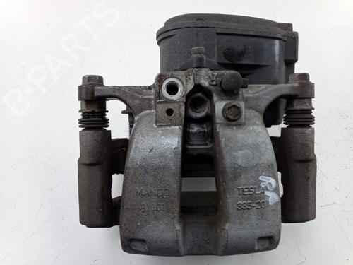 hjre-bremsekaliber-bag-tesla-model-3-5yj3-ev-awd-104462400h-2017-22989078 main image