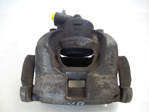 Used Right front brake caliper FORD MONDEO IV Turnier (BA7) 1.6 TDCi (115 hp) 22479135