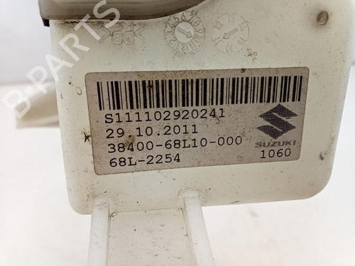 Windscreen washer tank SUZUKI SWIFT IV (FZ, NZ) 1.6 (AZG416, AZH416, RS416, ZC32S, ZA32S) | BP28196519C113