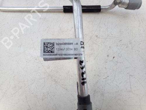 AC pipe RENAULT MASTER III Platform/Chassis (EV, HV, UV) 2.3 dCi 145 FWD (EV0E, EV0F, HV0E, HV0F, UV0E, UV0F,... | BP25794854M126  - Image 5