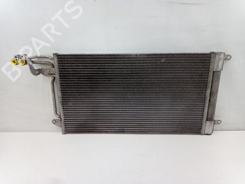 AC Kondensor VW POLO V (6R1, 6C1) 1.0 (60 hp) 22493051