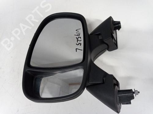 Bakspejl venstre OPEL VIVARO A Van (X83) 2.0 CDTI (F7) | BP22497046C26 