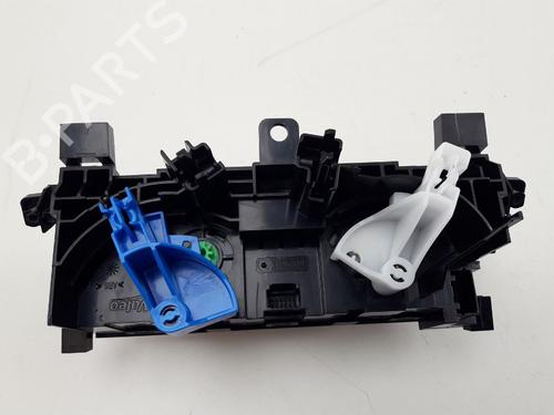Climate control RENAULT TRAFIC III Van (FG_) 2.0 dCi 130 (FGMY) | BP22510952I5 