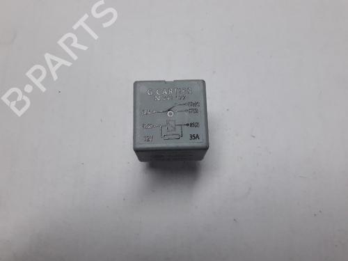 Elektronisk sensor RENAULT TWINGO III (BCM_, BCA_) 1.0 SCe 70 (71 hp) 22501113