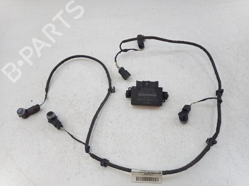 Used Electronic module Electronic module 37428242 37428242