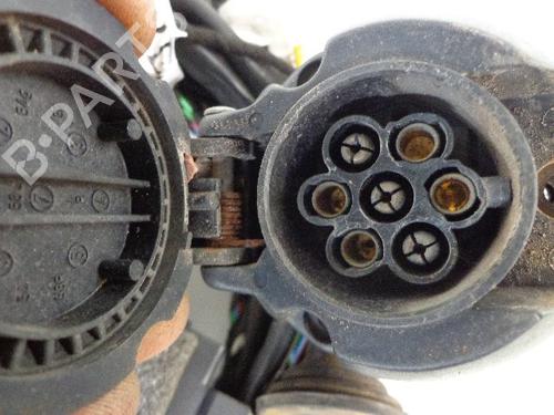 Trækkugle/Mekanisme HYUNDAI SANTA FÉ II (CM) 2.2 CRDi 4x4 | BP30823039C141