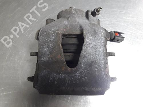 Used Left front brake caliper VW GOLF IV (1J1) 1.9 TDI (101 hp) 22450452