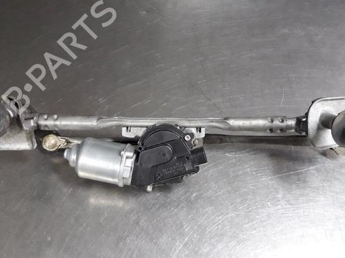 Ruitenwisser mechaniek voor ROVER 2000-3500 (P6) 3500 (141 hp) 22468332