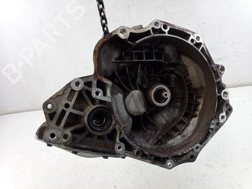 Getriebe OPEL CORSA E (X15) 1.4 (08, 68) | BP37997672M3 - Image 4