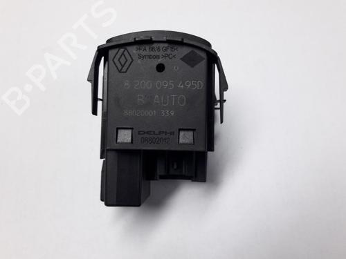 Switch RENAULT TWINGO II (CN0_) 1.2 (CN0D) | BP22501024I30 