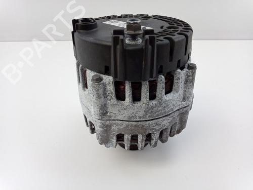 Generator AUDI A4 B9 Avant (8W5, 8WD) 2.0 TDI (150 hp) 22492279