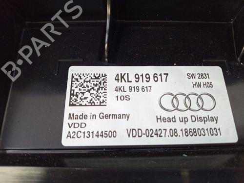 Multifunctionele display AUDI E-TRON (GEN) 55 quattro | BP28196534C48 - Image 4