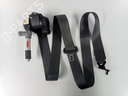 Used Rear right seatbelt VOLVO S60 I (384) 2.4 D (130 hp) 22453533