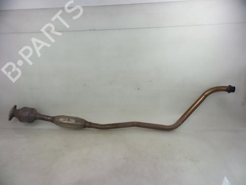 Used Catalyst HYUNDAI i10 II (BA, IA) 1.0 (67 hp) 22482228