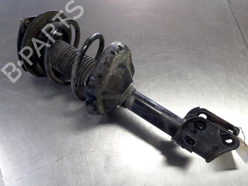 Used Left front shock absorber SUBARU LEGACY IV Estate (BP) 3.0 R AWD (BPE) (245 hp) 22465936