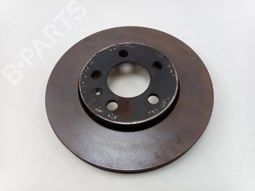 Ander VW POLO V (6R1, 6C1) 1.2 TSI (90 hp) 32682587