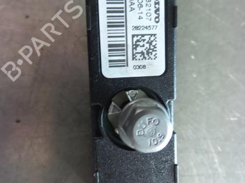 Elektronisk modul VOLVO V60 I (155) 1.6 DRIVe (114 hp) 22480300