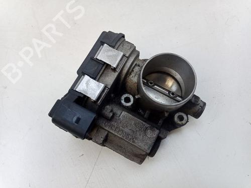Used Throttle body Throttle body AUDI A3 Sportback (8VA, 8VF) 1.0 TFSI (115 hp) 32758908 32758908