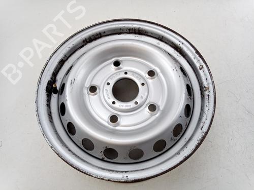 Used Rim Rim 38969507 38969507