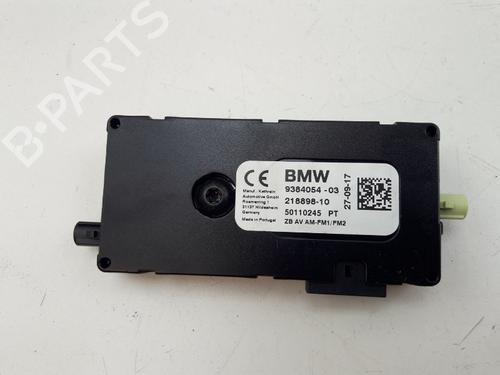 Elektronisk modul BMW 5 (G30, F90) M 550 d xDrive (400 hp) 24375381