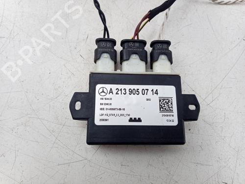 Elektronische module MERCEDES-BENZ EQA (H243) EQA 250+ (243.702) | BP30818193M83