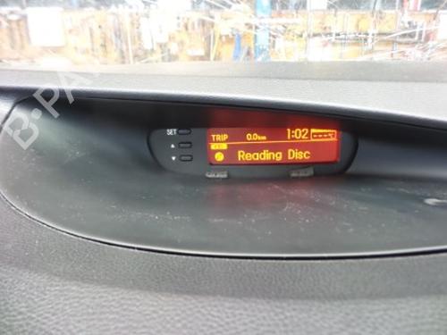 Used Display monitor HYUNDAI i20 I (PB, PBT) 1.2 (78 hp) 22489173
