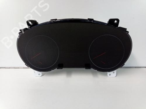 Used Display monitor KIA SPORTAGE IV (QL, QLE) 1.7 CRDi (141 hp) 22499334
