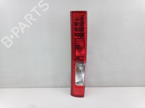 Used Right taillight OPEL VIVARO A Van (X83) 2.0 CDTI (F7) (90 hp) 22492744