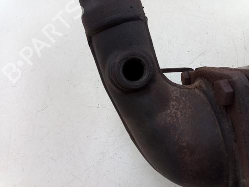Catalyst SUZUKI SWIFT III (MZ, EZ) 1.3 (RS413, ZC11S) | BP24531818M10 