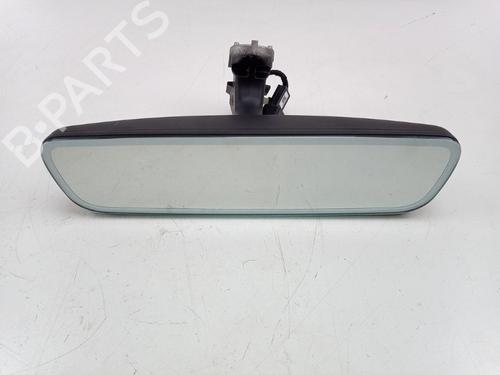 Espelho interior MAZDA CX-80 (KL_) e-SKYACTIVE PHEV AWD (KL0H, KL5S3P) (328 hp) 31860726