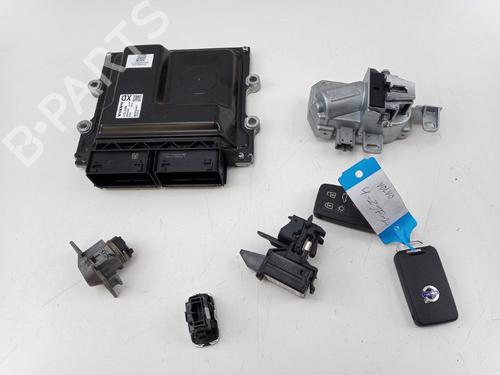 Used Control unit Control unit 22494010 22494010