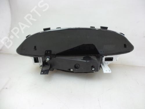 Used Display monitor TOYOTA YARIS (_P9_) 1.3 VVT-i (SCP90_, SCP90R) (87 hp) 22491710