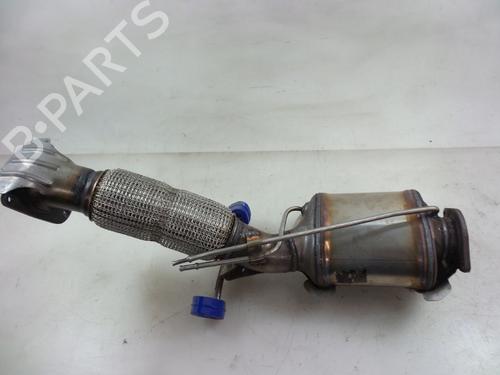 Used Catalyst VOLVO XC60 II (246) T5 (250 hp) 22491424