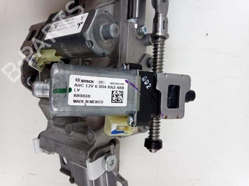 Steering column TESLA MODEL Y (5YJY) EV | BP39207493M21 - Image 5